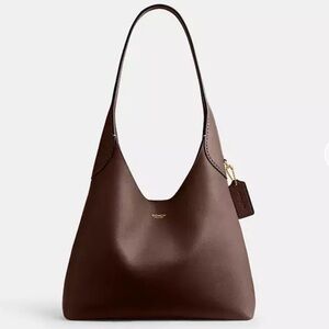 Coach Brooklyn 28 Maple